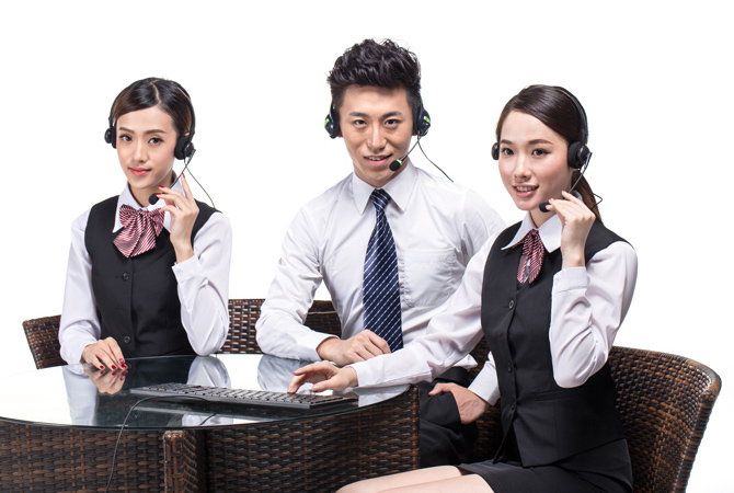 完善售后 服務(wù)體系