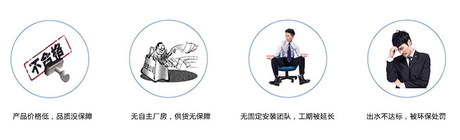 生活污水處理設(shè)備采購