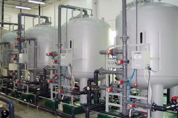 飲用水除砷設(shè)備