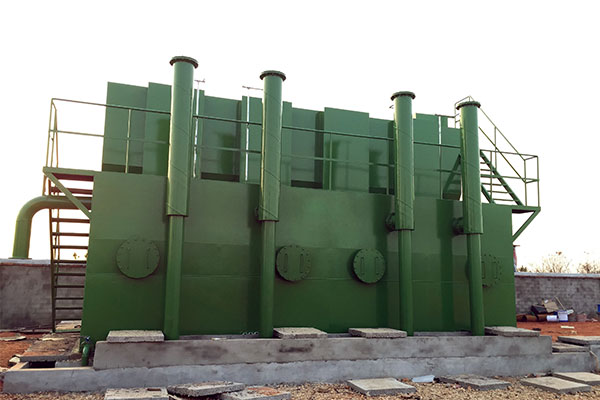 生活飲用水處理設(shè)備