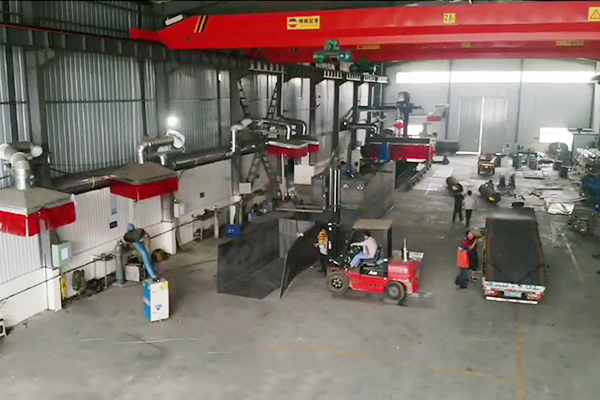 挑選療養(yǎng)院生活污水處理設(shè)備廠家要注意哪幾點(diǎn)？