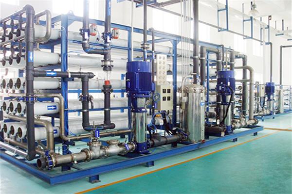 陜西電廠鍋爐反滲透設(shè)備廠家直供