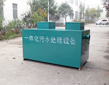 農村污水治理建設美麗鄉(xiāng)村工程