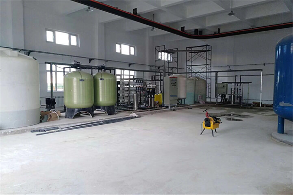 養(yǎng)殖場凈水設(shè)備