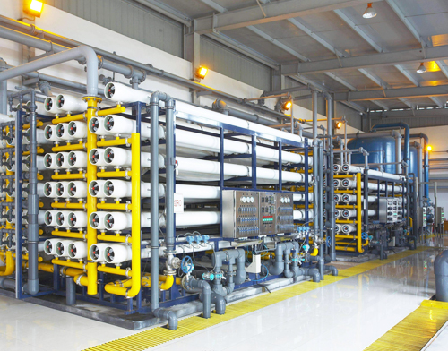 純水設(shè)備