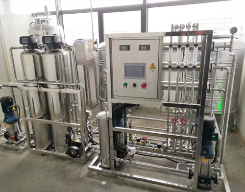 凈水設(shè)備