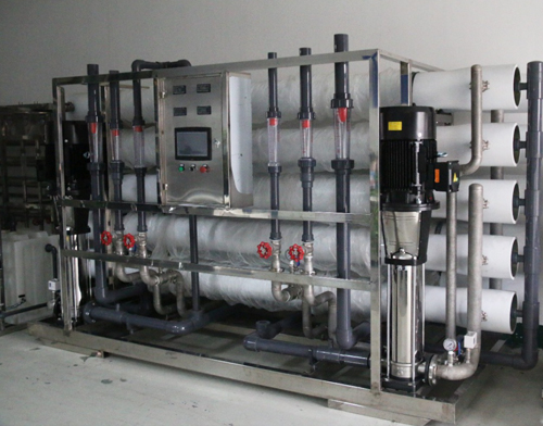 凈水設(shè)備