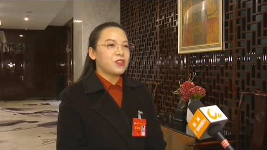 君浩環(huán)保張總兩會(huì)采訪