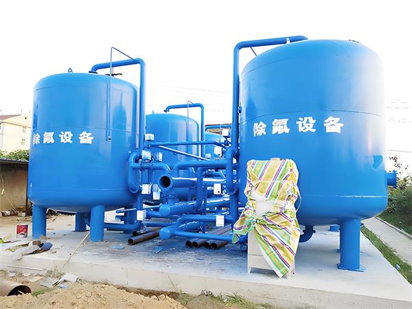 農(nóng)村飲用水除氟過(guò)濾器廠家：守護(hù)鄉(xiāng)村水質(zhì)的守護(hù)者