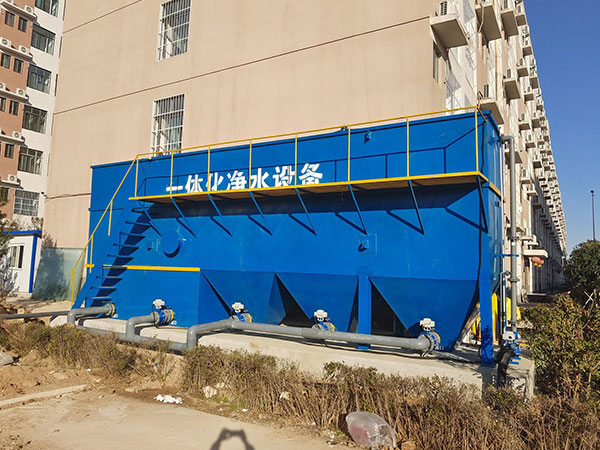 農(nóng)村飲用水除氟過(guò)濾器廠家：為鄉(xiāng)村帶來(lái)純凈水源的先鋒