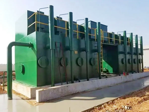 如何挑選優(yōu)質(zhì)的農(nóng)村生活飲用水處理設(shè)備廠家？君浩環(huán)保是理想選擇