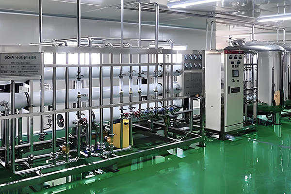 如何挑選信賴的鍋爐反滲透設(shè)備廠家？