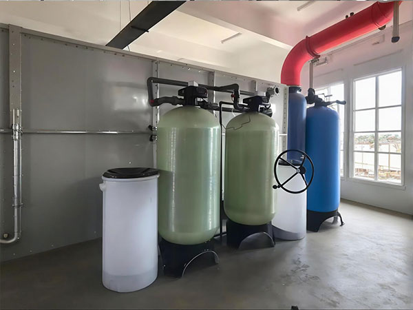 拒絕隱形消費(fèi)鍋爐軟化水處理設(shè)備報價這樣選更劃算