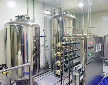 純化水設(shè)備