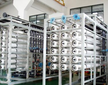 純水設(shè)備