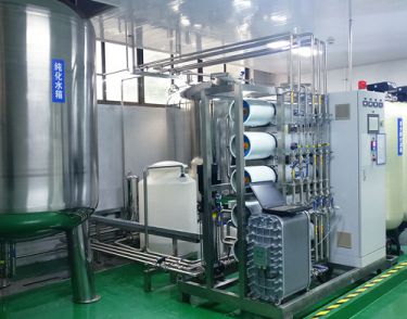 高純水設(shè)備