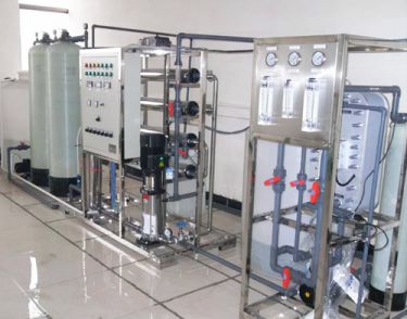 edi純水設(shè)備