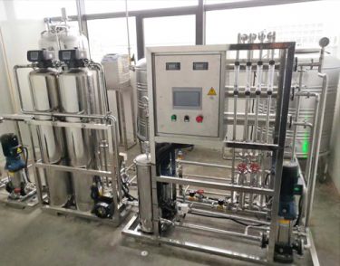 凈水設備